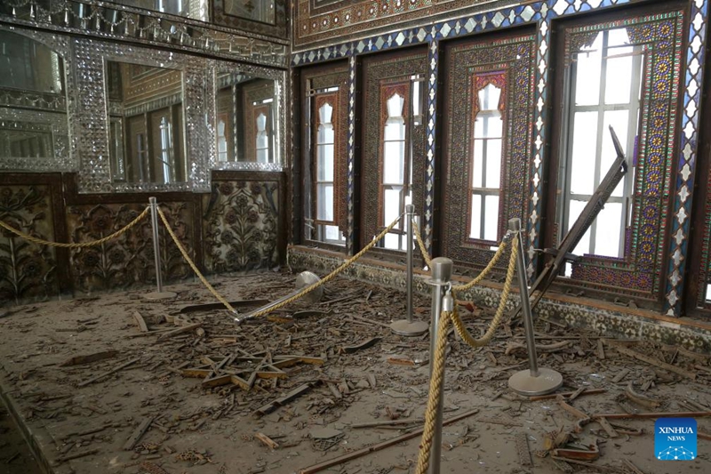 Mgogoro wa Marekani na Israel dhidi ya Iran waingia siku ya 30