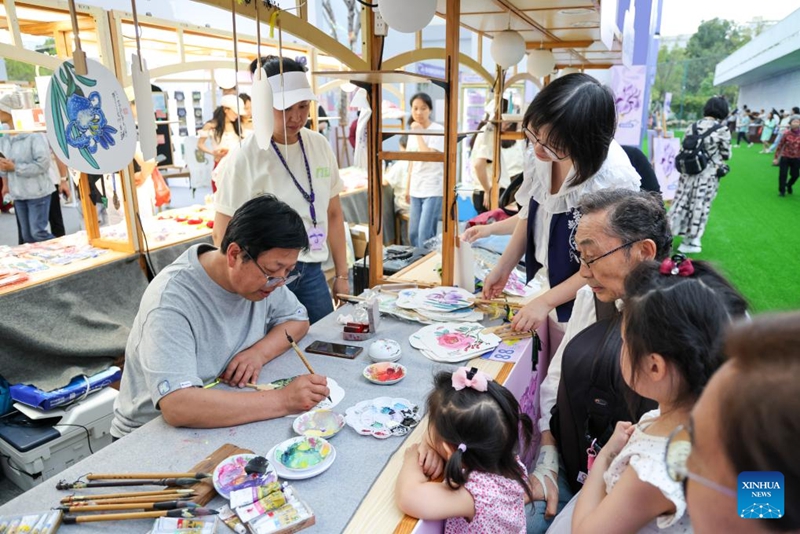 Mji wa Shenzhen, China wazindua mradi wa