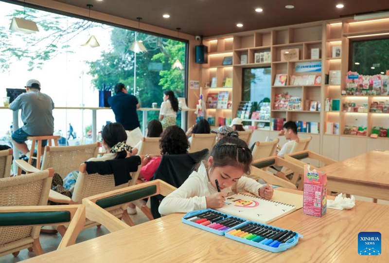 Mji wa Shenzhen, China wazindua mradi wa