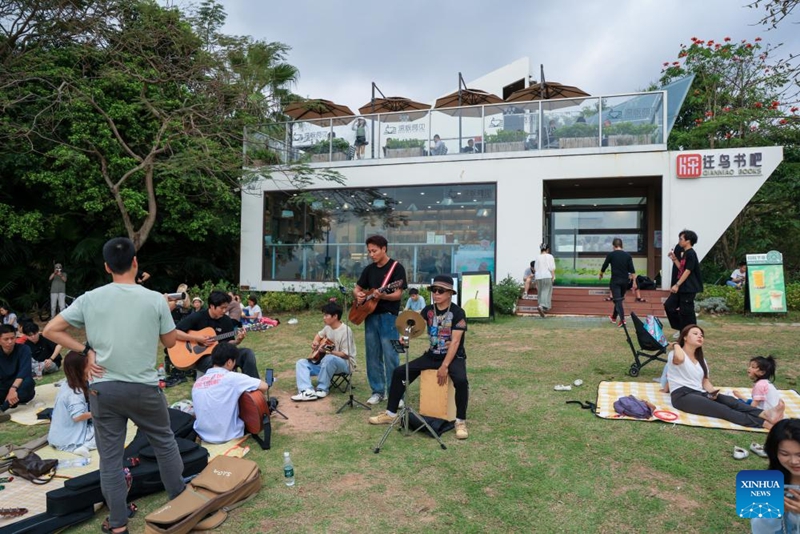 Mji wa Shenzhen, China wazindua mradi wa 