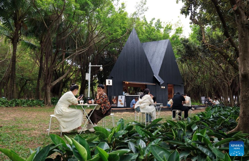 Mji wa Shenzhen, China wazindua mradi wa 