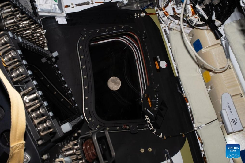 Wanaanga wa Artemis II waipita rekodi ya umbali uliofikiwa na Apollo 13