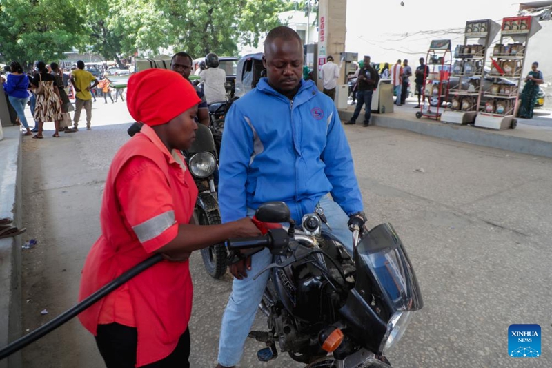 Kupanda kwa bei za mafuta kwawabana Watanzania huku athari ya migogoro ya Mashariki ya Kati ikiendelea