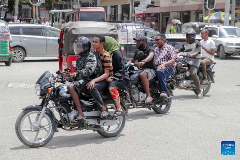 Kupanda kwa bei za mafuta kwawabana Watanzania huku athari ya migogoro ya Mashariki ya Kati ikiendelea
