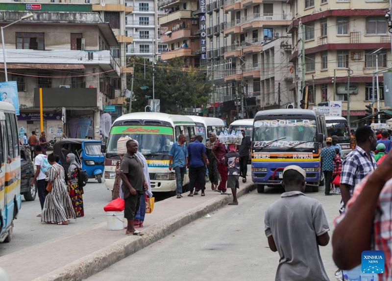 Kupanda kwa bei za mafuta kwawabana Watanzania huku athari ya migogoro ya Mashariki ya Kati ikiendelea