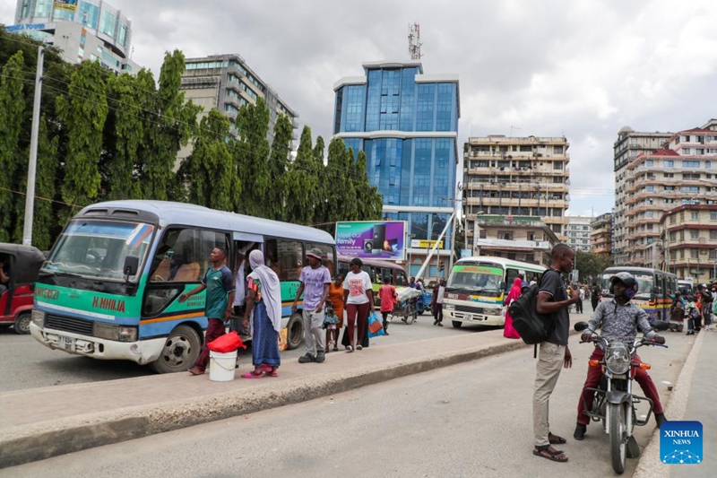 Kupanda kwa bei za mafuta kwawabana Watanzania huku athari ya migogoro ya Mashariki ya Kati ikiendelea