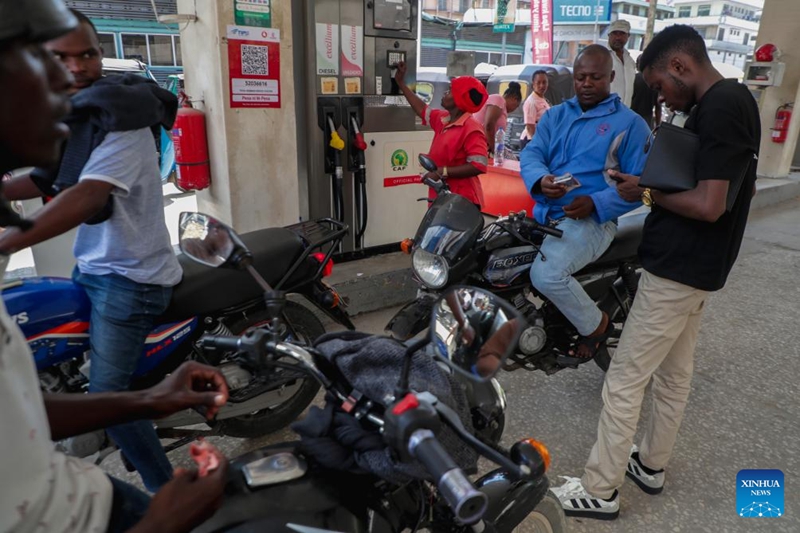 Kupanda kwa bei za mafuta kwawabana Watanzania huku athari ya migogoro ya Mashariki ya Kati ikiendelea
