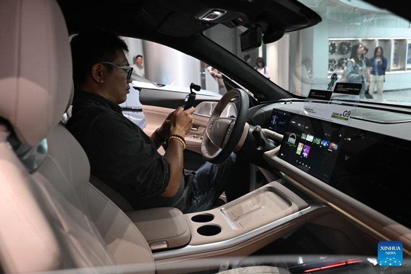 Mkoa wa Guangdong, Chian wapata mafanikio ya kiteknolojia na kufikia matumizi yake katika sekta ya usafiri wa siku za baadaye