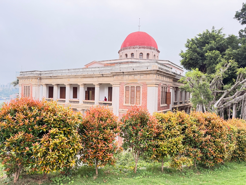 Visiwa vya Kulangyu, China na Zanzibar, Tanzania, “pacha wa kiroho” katika taswira za mwingiliano wa tamaduni mbalimbali duniani
