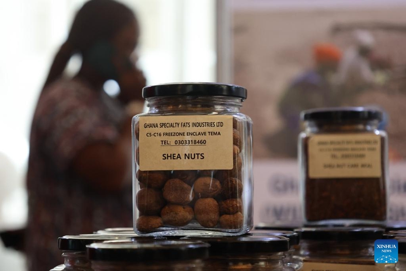 Muungano wa Shea Duniani yafungua mkutano wake wa 2026 nchini Ghana kwa kujikita katika uongezaji thamani