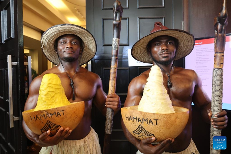 Muungano wa Shea Duniani yafungua mkutano wake wa 2026 nchini Ghana kwa kujikita katika uongezaji thamani