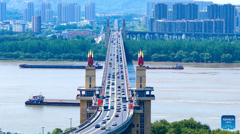 China yarekodi idadi kubwa ya safari za abiria kati ya mikoa wakati wa mapumziko ya Siku ya Mei Mosi