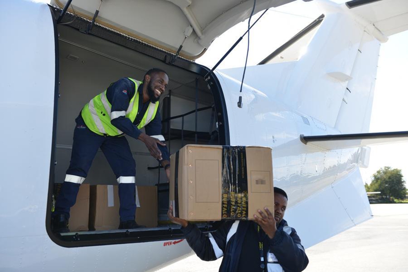 Sera ya kutotoza ushuru yahimiza mchakato wa maendeleo ya mambo ya kisasa ya China na Afrika