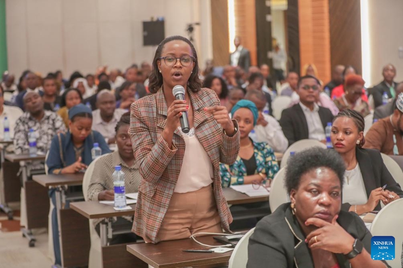 Tanzania yalenga ukuaji wa mauzo ya nje na viwanda kupitia sera ya ushuru-sifuri ya China