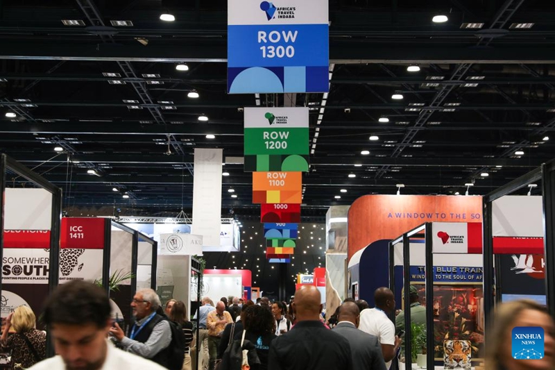 Rais wa Afrika Kusini atoa wito wa kuimarisha ushirikiano katika shughuli za utalii barani Afrika katika Travel Indaba 2026