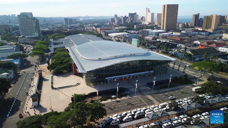 Rais wa Afrika Kusini atoa wito wa kuimarisha ushirikiano katika shughuli za utalii barani Afrika katika Travel Indaba 2026