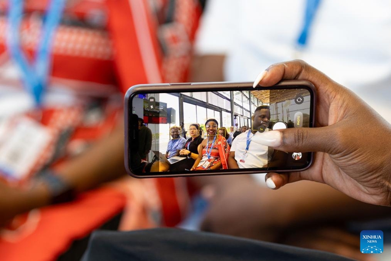Rais wa Afrika Kusini atoa wito wa kuimarisha ushirikiano katika shughuli za utalii barani Afrika katika Travel Indaba 2026