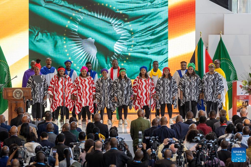 Rais wa Afrika Kusini atoa wito wa kuimarisha ushirikiano katika shughuli za utalii barani Afrika katika Travel Indaba 2026