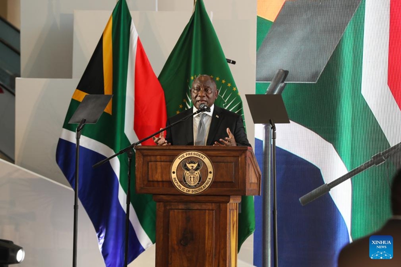 Rais wa Afrika Kusini atoa wito wa kuimarisha ushirikiano katika shughuli za utalii barani Afrika katika Travel Indaba 2026