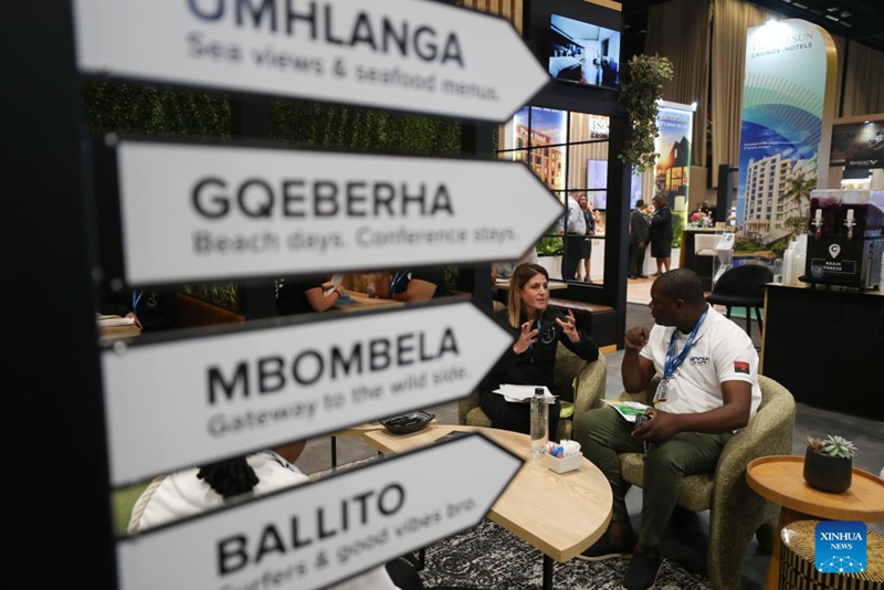 Rais wa Afrika Kusini atoa wito wa kuimarisha ushirikiano katika shughuli za utalii barani Afrika katika Travel Indaba 2026