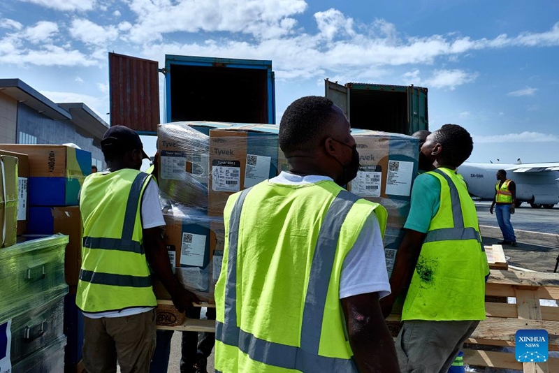Idadi ya visa vinavyoshukiwa kuwa vya Ebola nchini DRC yazidi 1,000
