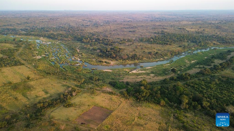Hifadhi ya Taifa ya Kruger ya Afrika Kusini yaadhimisha miaka 100