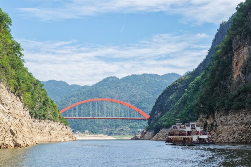 Uhifadhi wa tumbili macaque kusini-magharibi mwa China wapata maendeleo