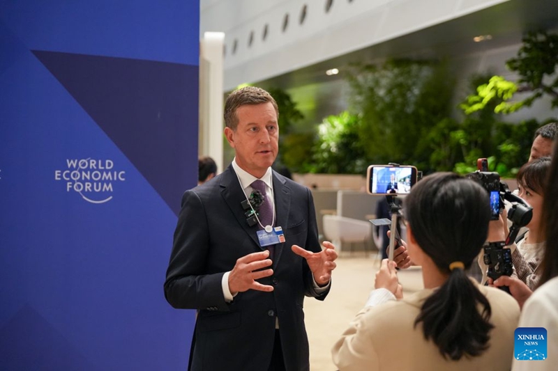 Jukwaa la Davos la Majira ya Joto lafungwa Dalian, umuhimu wa China waonekana katika kuhimiza kuongeza uvumbuzi