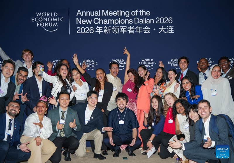 Jukwaa la Davos la Majira ya Joto lafungwa Dalian, umuhimu wa China waonekana katika kuhimiza kuongeza uvumbuzi