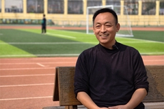 Profesa Mchina aliyekwenda kuhudumu katika maeneo ya vijijini ya Beijing