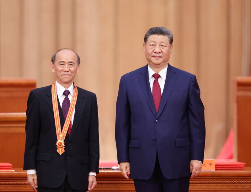 Xi apongeza miaka 105 ya “mafanikio makubwa” ya CPC, ahimiza kuijenga China ya mambo ya kisasa ya kijamaa