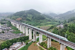 Ratiba mpya ya usafiri wa treni kutumika nchini China kuanzia Julai 1 ikiwa na huduma zinazopanuliwa