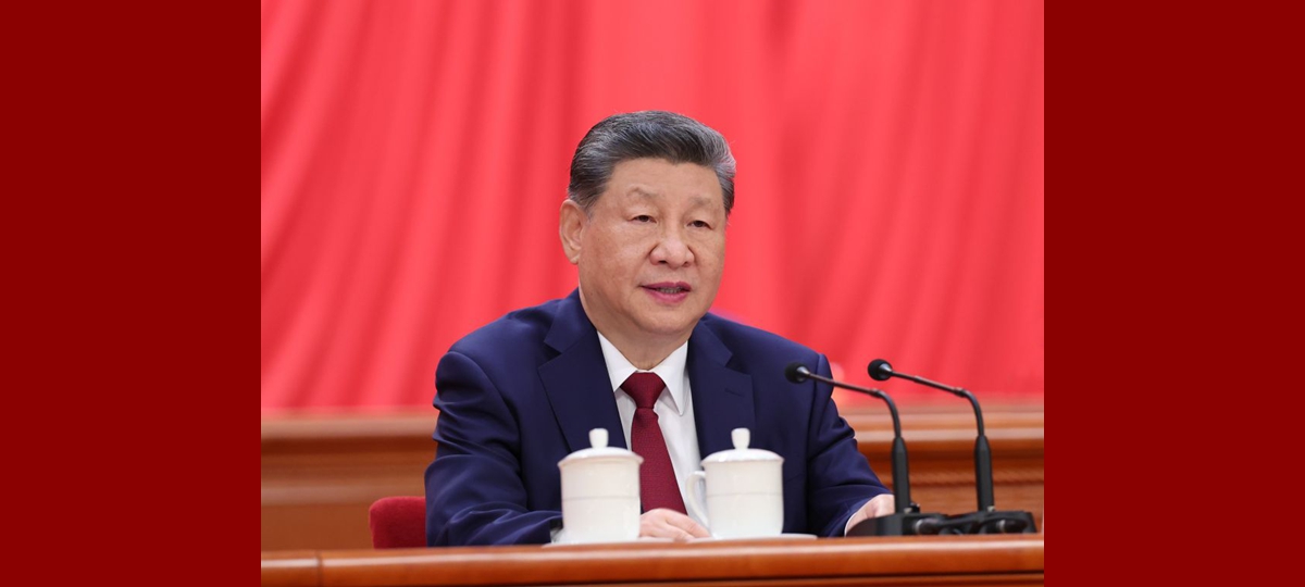 Xi apongeza miaka 105 ya “mafanikio makubwa” ya CPC, ahimiza kuijenga China ya mambo ya kisasa ya kijamaa
