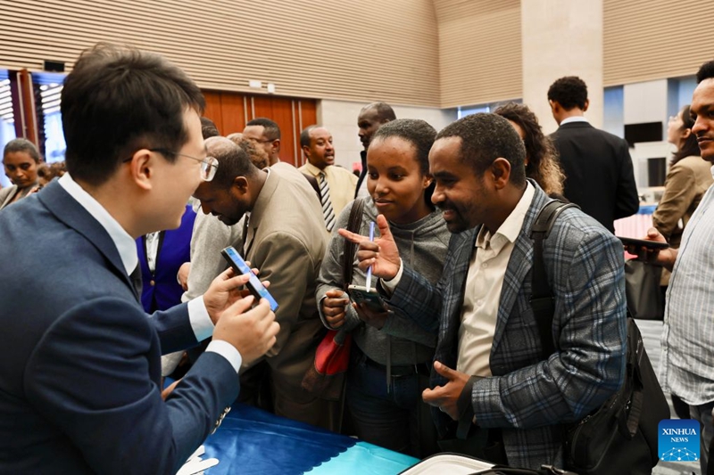 Maonyesho ya Canton yatangazwa katika AU ili kuunganisha biashara za Afrika na wanunuzi duniani