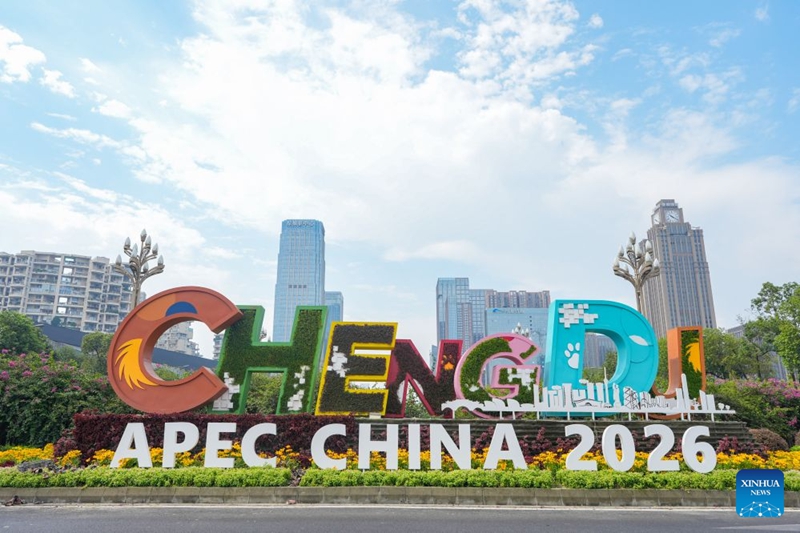 Mkutano wa ngazi ya mawaziri wa APEC wapitisha Taarifa ya Chengdu juu ya teknolojia za kidijitali na AI
