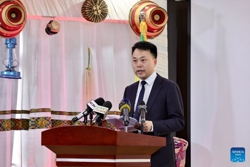 Mipango ya ushirikiano wa kimatibabu kati ya China na Afrika yazinduliwa nchini Ethiopia ili kuifanya huduma ya afya kuwa ya kisasa