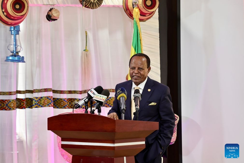 Mipango ya ushirikiano wa kimatibabu kati ya China na Afrika yazinduliwa nchini Ethiopia ili kuifanya huduma ya afya kuwa ya kisasa