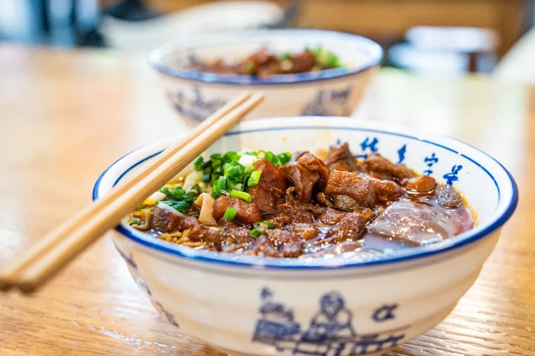 Tambi za Changwang za Guiyang. (Picha na Yang Qian/People’s Daily Online)