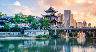 Guiyang freshi: Vikombe Vitatu kwa Siku!