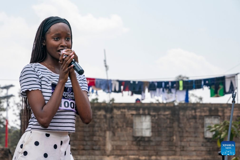 Mashindano ya kuchagua vipaji kwa ajili ya Maonesho ya 
