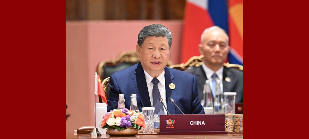 Xi Jinping atoa wito wa kuzitaka nchi za BRICS  kuwa na mshikamano na nchi za Kusini mwa Dunia na kuzidisha ushirikiano