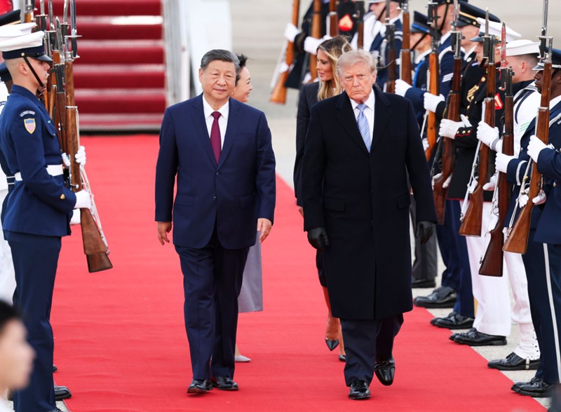 (Picha/Xinhua)