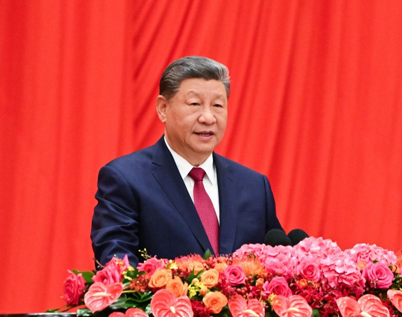 (Picha/Xinhua)