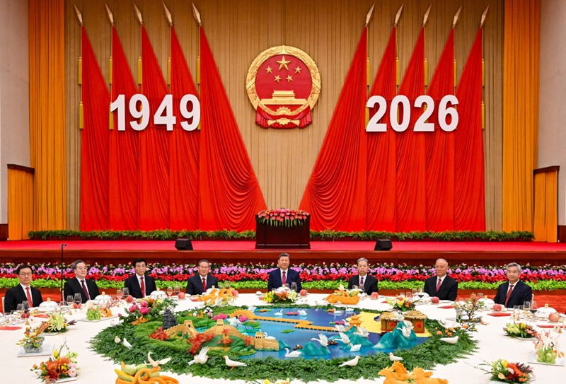 (Picha/Xinhua)