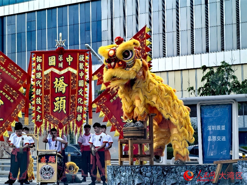 Kuona Siku za Baadaye Shenzhen, China | Kujionea Mvuto wa Kitamaduni mjini Shenzhen