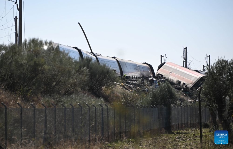 Idadi ya vifo katika ajali ya kugongana kwa treni nchini Hispania yafikia 68